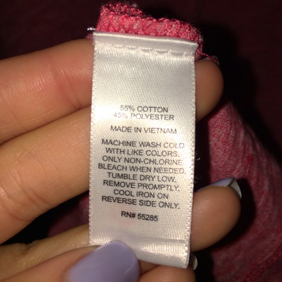 Men’s Express polo shirt size XL - Picture 5 of 5